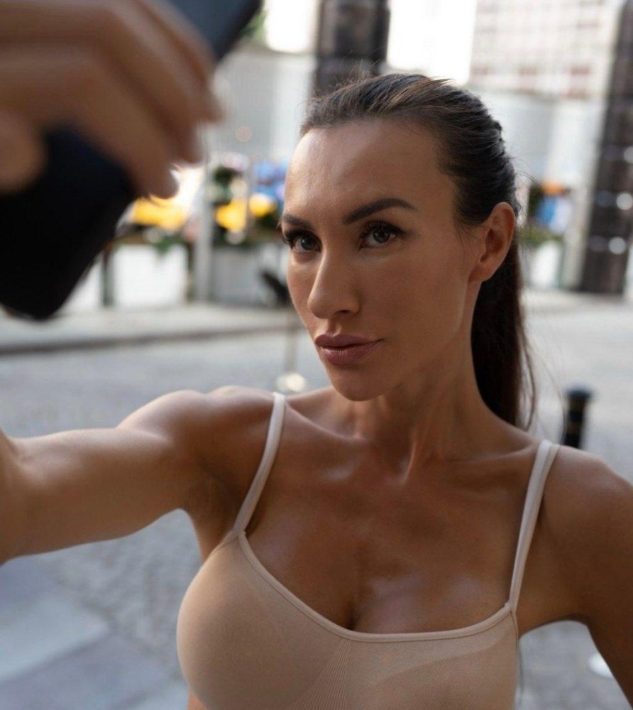 Индивидуалка Оксана фото № 2 в городе Орехово-Зуево