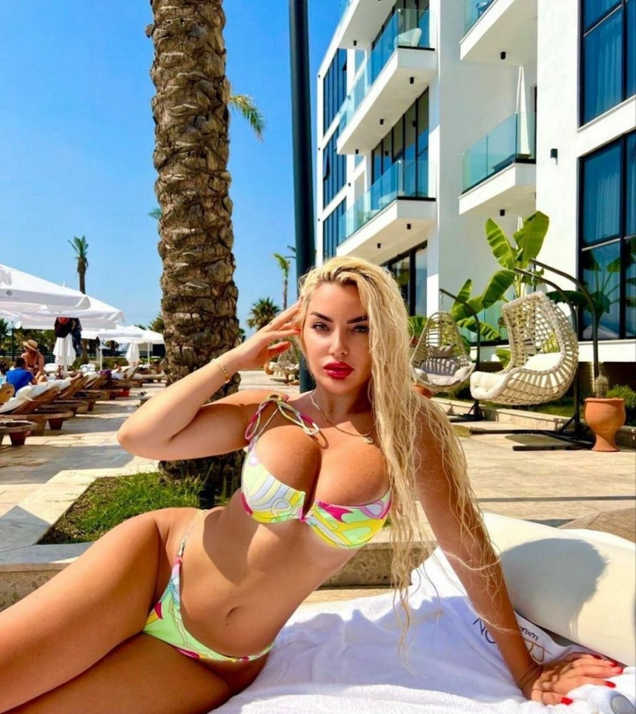 Индивидуалка Олечка фото № 2 в городе Орехово-Зуево