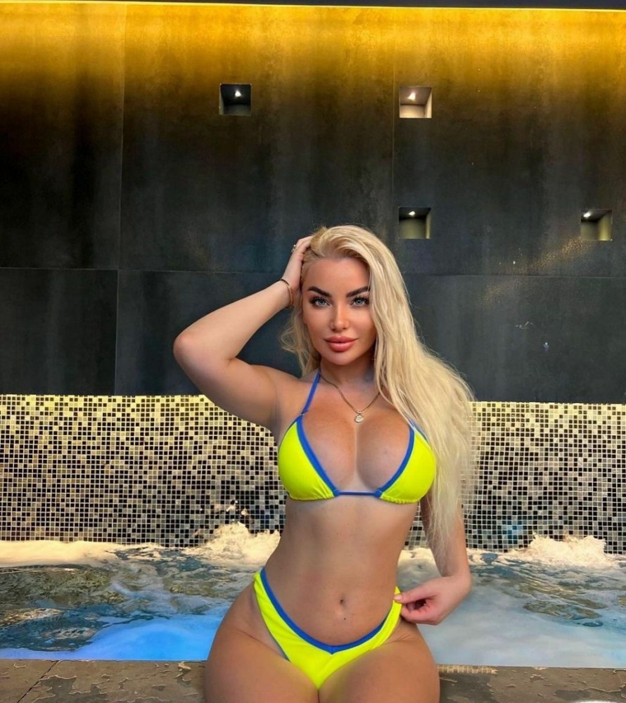 Индивидуалка Олечка фото № 2 в городе Орехово-Зуево