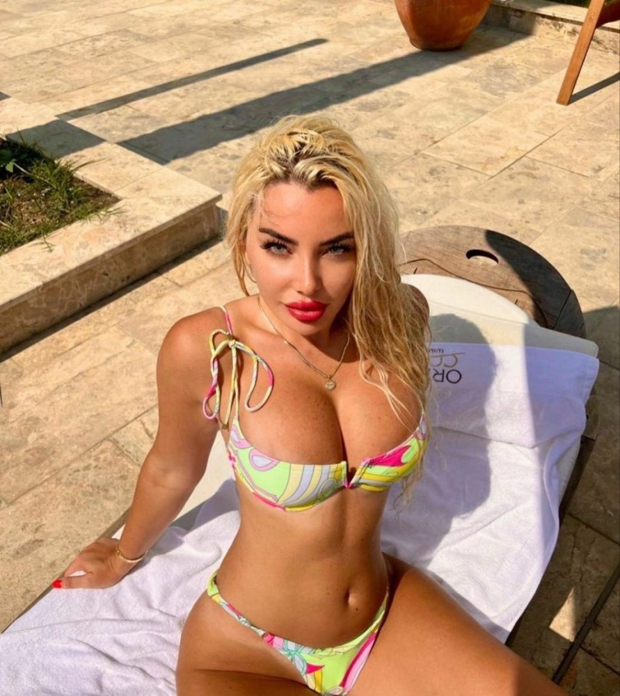 Индивидуалка Олечка фото № 2 в городе Орехово-Зуево