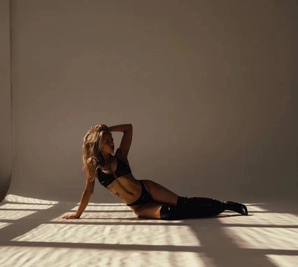 Индивидуалка Анжела главное фото в городе Орехово-Зуево 