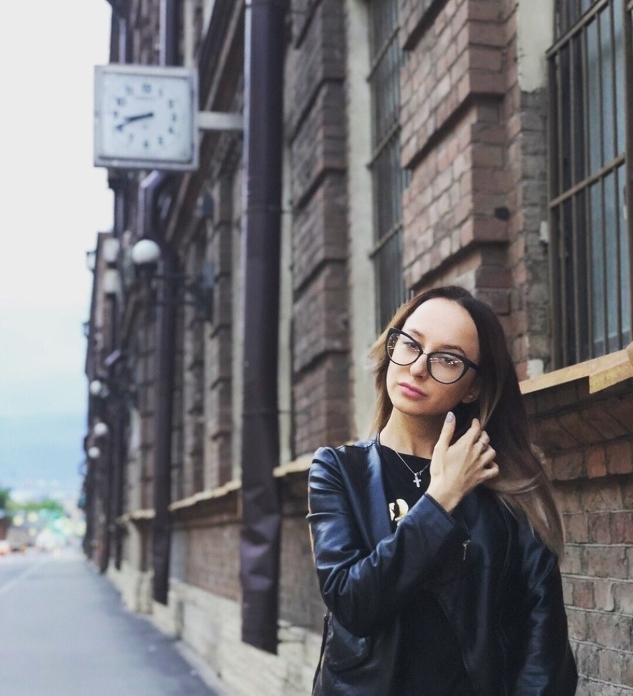 Индивидуалка Рада фото № 2 в городе Орехово-Зуево