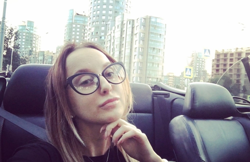 Индивидуалка Рада фото № 2 в городе Орехово-Зуево