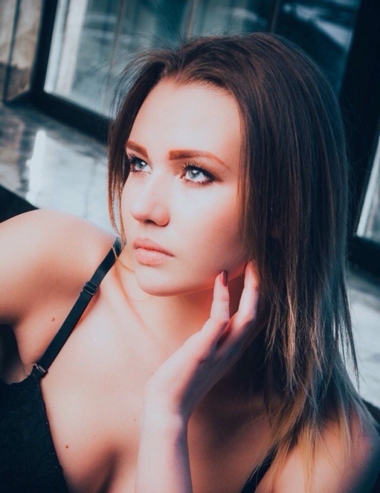 Индивидуалка Раиса фото № 2 в городе Орехово-Зуево