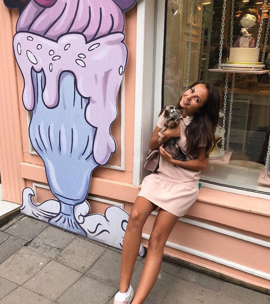 Индивидуалка Светлана фото № 2 в городе Орехово-Зуево