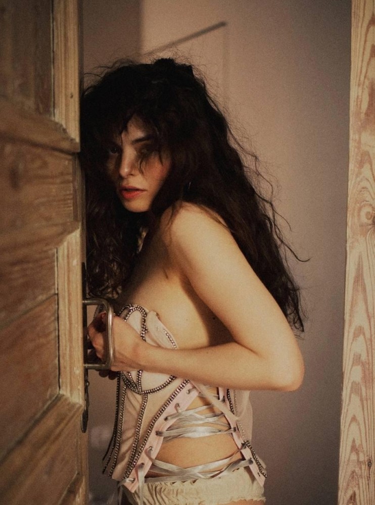 Индивидуалка Таисия фото № 2 в городе Орехово-Зуево