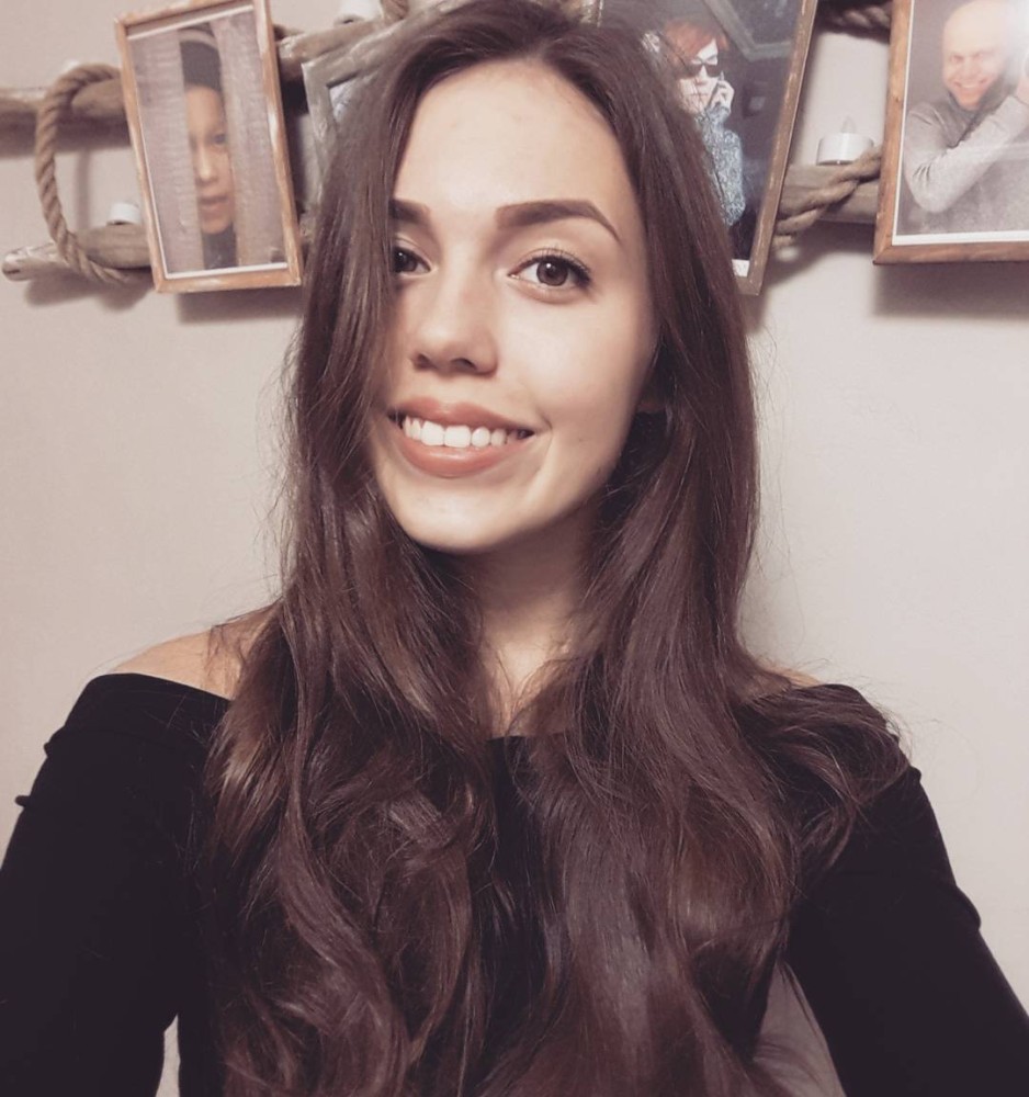 Индивидуалка Владлена фото № 2 в городе Орехово-Зуево