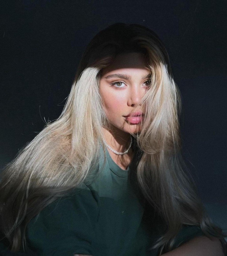 Индивидуалка Янчик фото № 2 в городе Орехово-Зуево