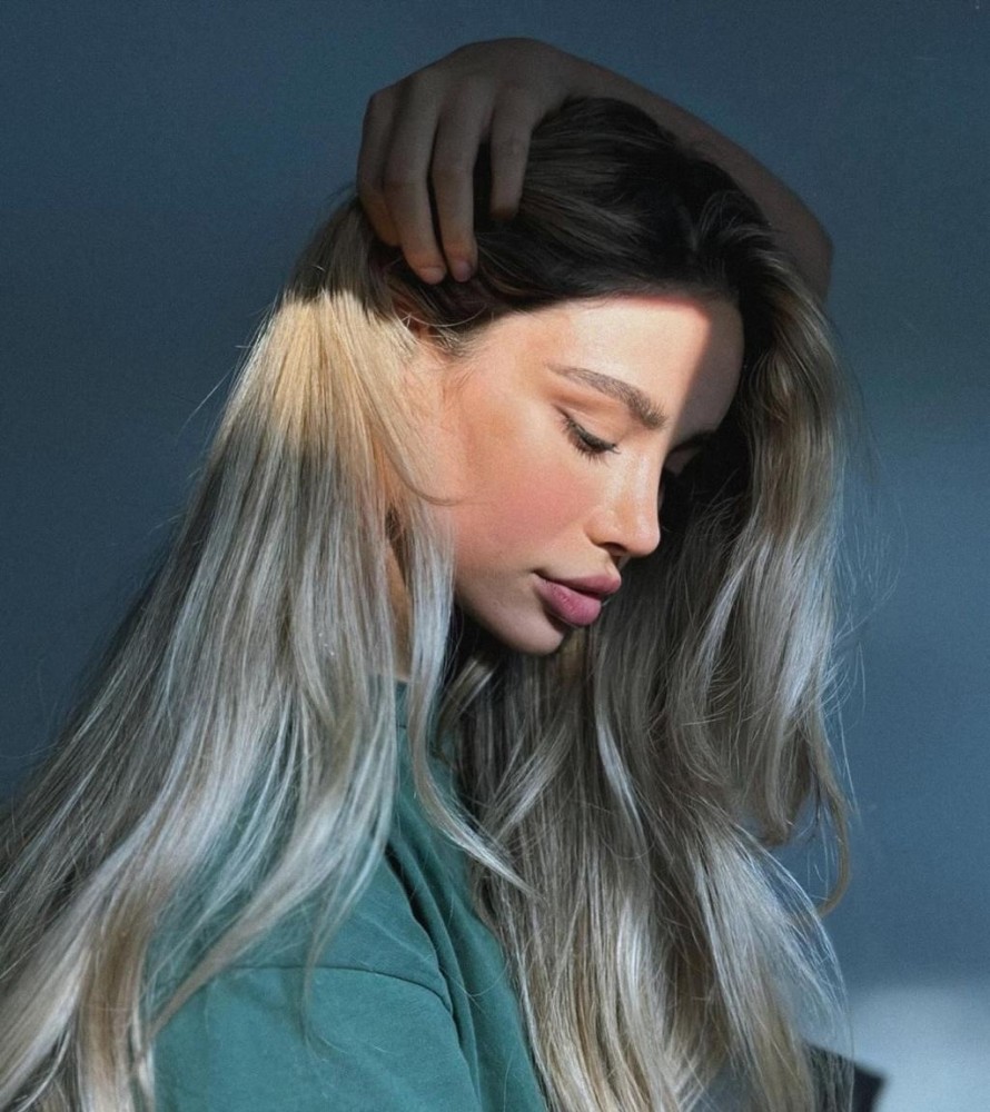 Индивидуалка Янчик фото № 2 в городе Орехово-Зуево