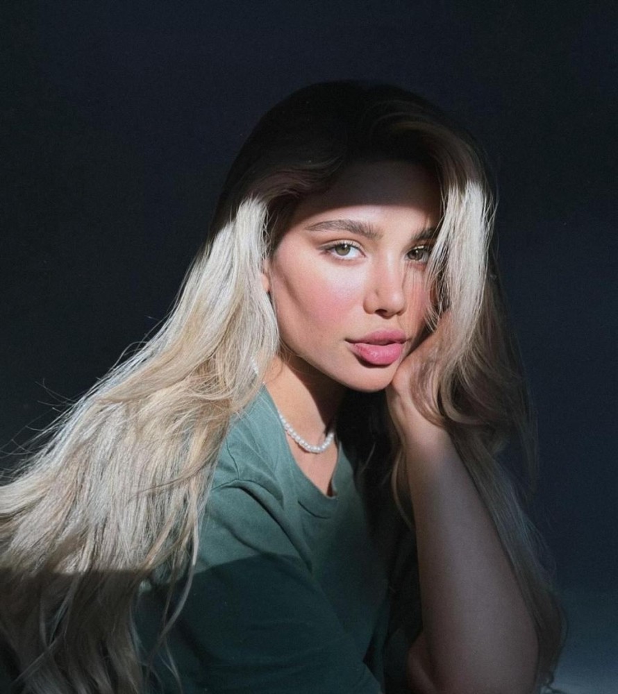 Индивидуалка Янчик фото № 2 в городе Орехово-Зуево