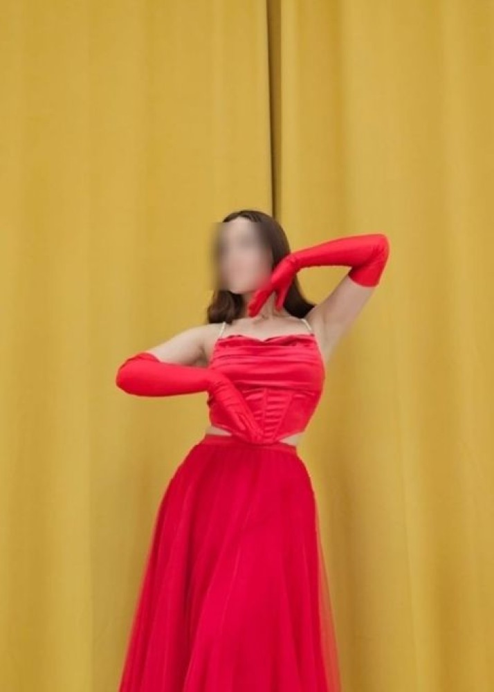 Индивидуалка Алина фото № 2 в городе Орехово-Зуево