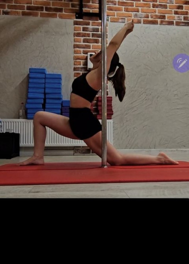 Индивидуалка Алина фото № 2 в городе Орехово-Зуево