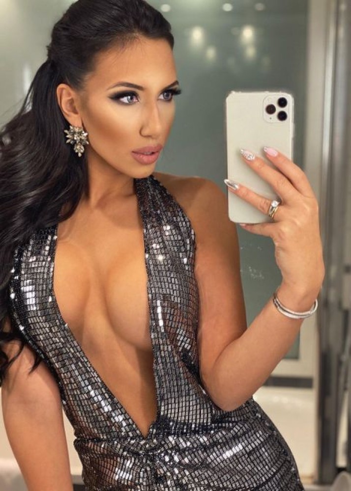 Индивидуалка Алиса главное фото в городе Орехово-Зуево 