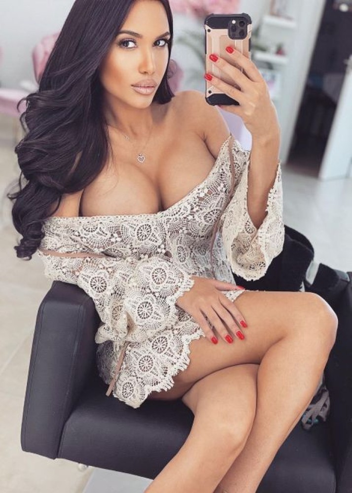 Индивидуалка Алиса фото № 2 в городе Орехово-Зуево