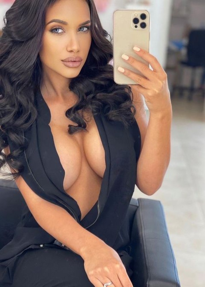 Индивидуалка Алиса фото № 2 в городе Орехово-Зуево