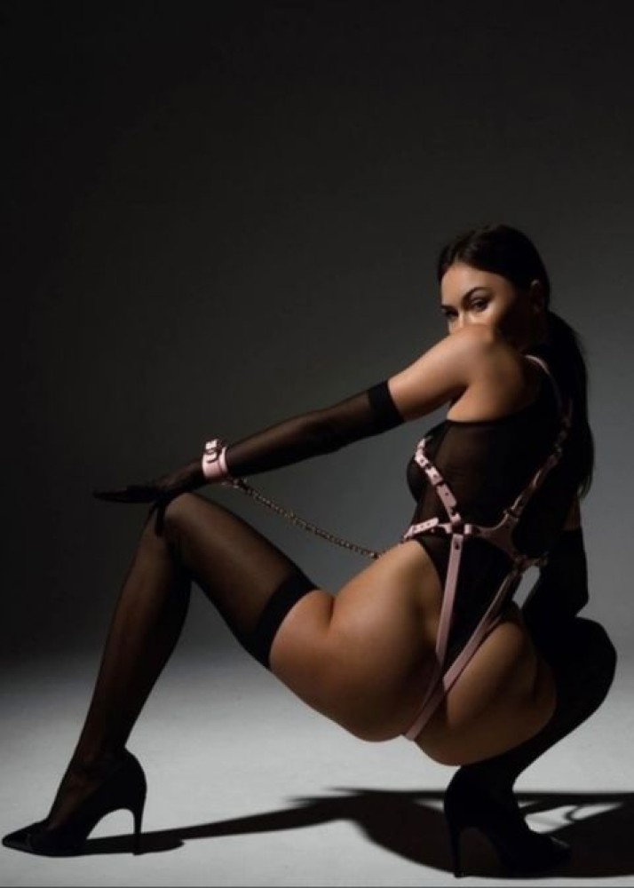 Индивидуалка Ангелина главное фото в городе Орехово-Зуево 