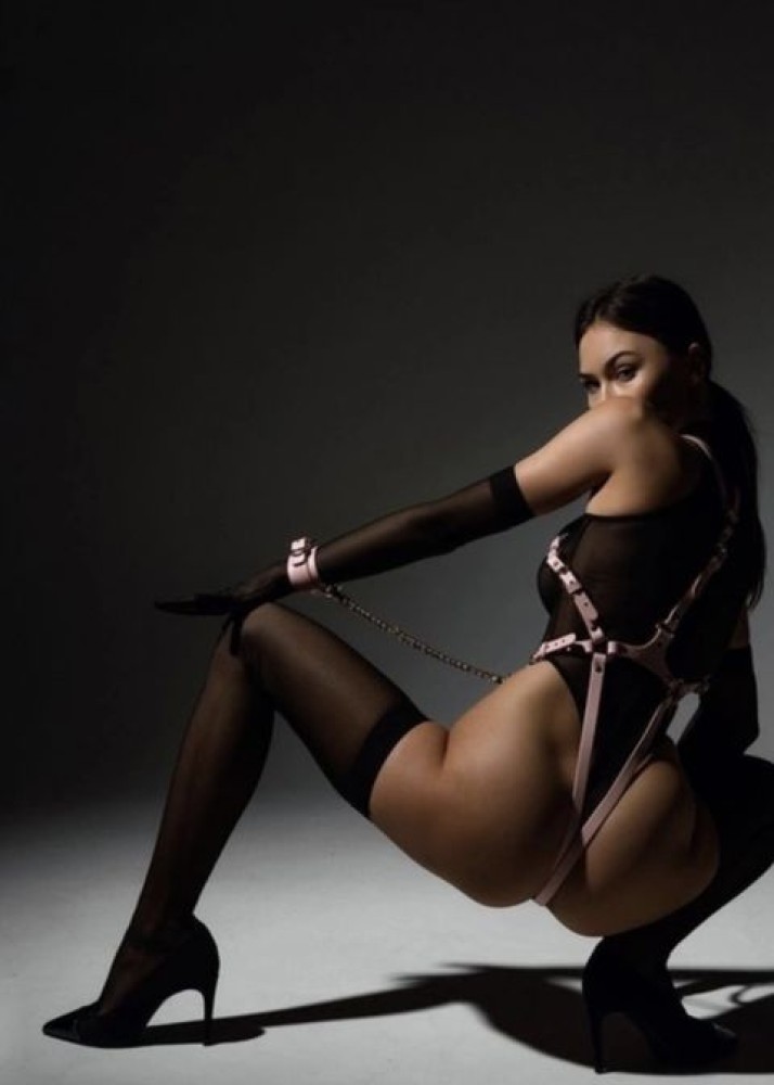 Индивидуалка Ангелина фото № 2 в городе Орехово-Зуево