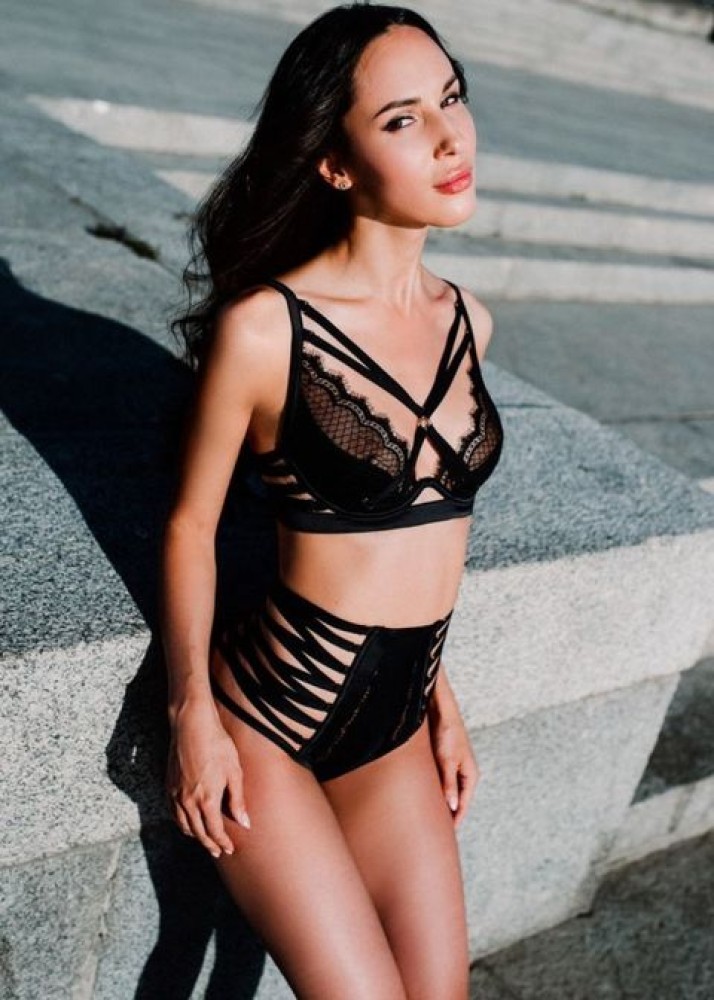 Индивидуалка Беатриса фото № 2 в городе Орехово-Зуево