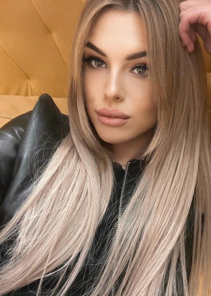 Индивидуалка Даша фото № 2 в городе Орехово-Зуево