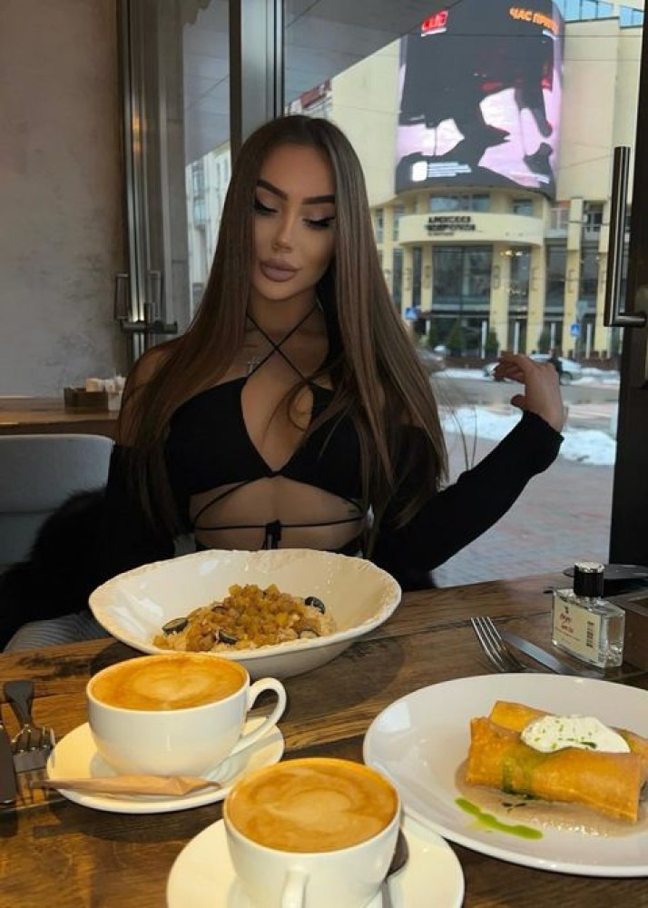 Индивидуалка Диана фото № 2 в городе Орехово-Зуево