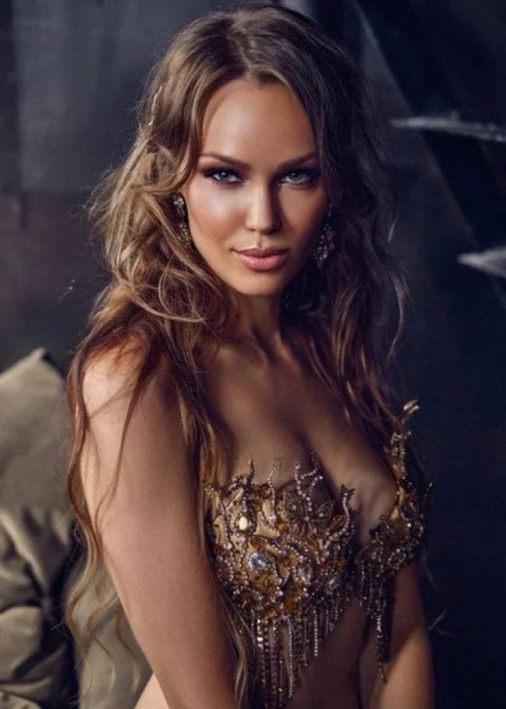 Индивидуалка Джоконда главное фото в городе Орехово-Зуево 