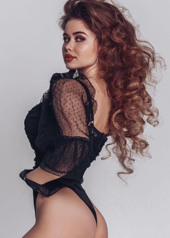 Индивидуалка Эмма главное фото в городе Орехово-Зуево 