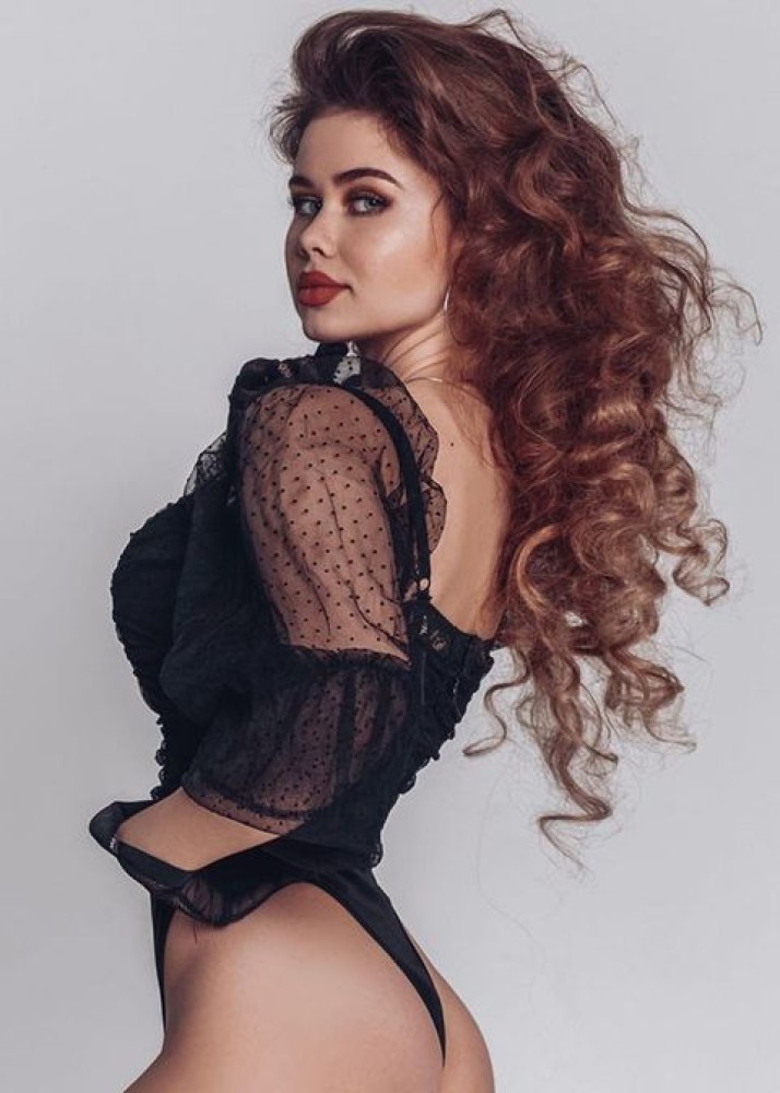 Индивидуалка Эмма фото № 2 в городе Орехово-Зуево