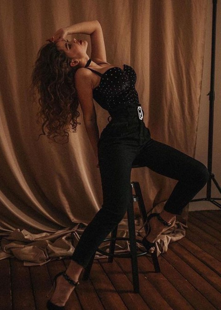 Индивидуалка Эмма фото № 2 в городе Орехово-Зуево