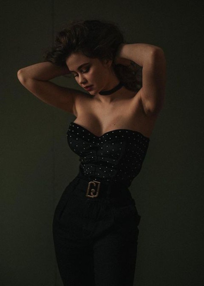 Индивидуалка Эмма фото № 2 в городе Орехово-Зуево