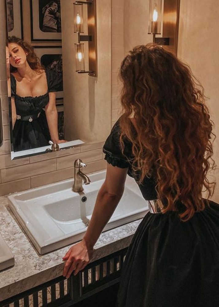 Индивидуалка Эмма фото № 2 в городе Орехово-Зуево