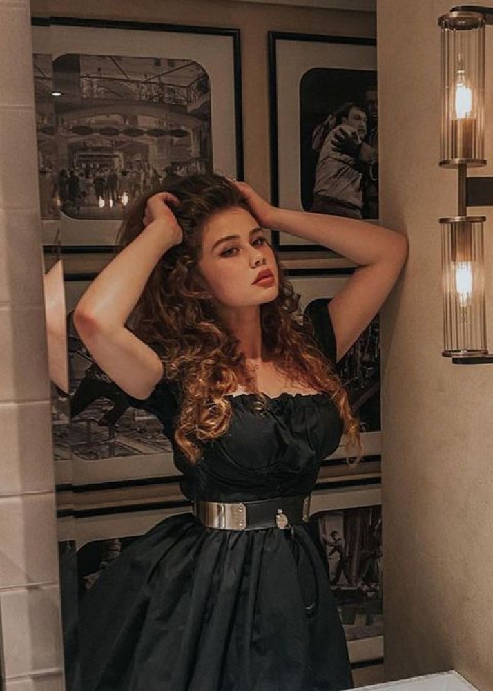 Индивидуалка Эмма фото № 2 в городе Орехово-Зуево