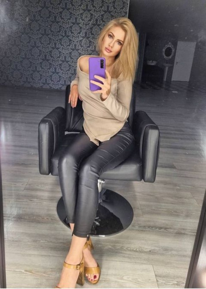 Индивидуалка Эмма фото № 2 в городе Орехово-Зуево