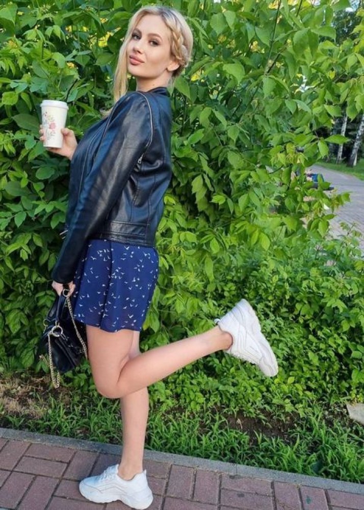 Индивидуалка Эмма фото № 2 в городе Орехово-Зуево