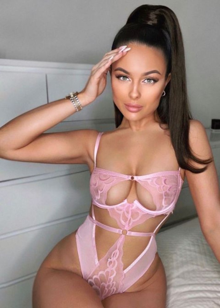 Индивидуалка Ева фото № 2 в городе Орехово-Зуево