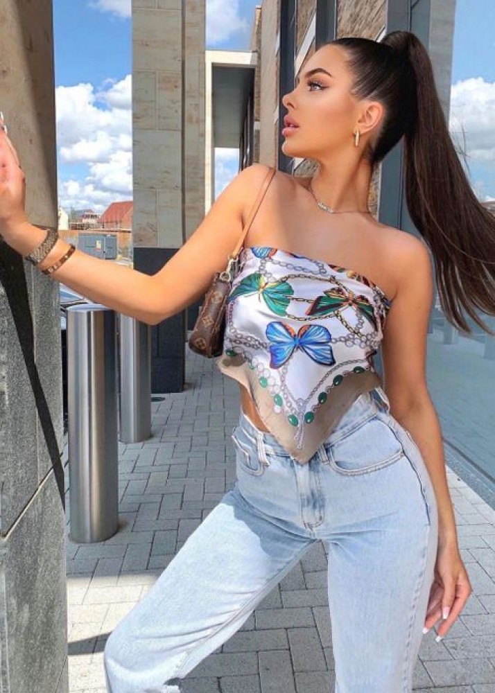 Индивидуалка Ева фото № 2 в городе Орехово-Зуево