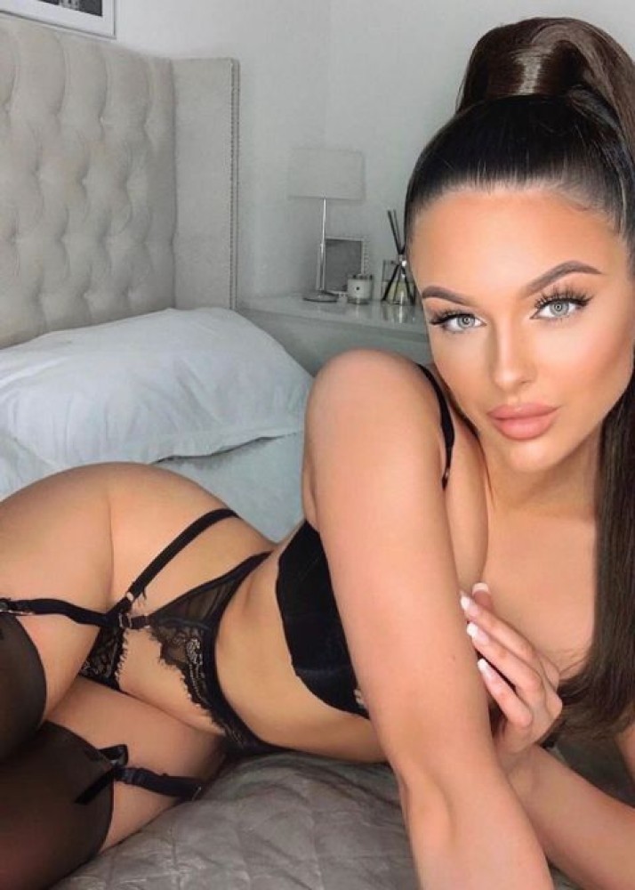 Индивидуалка Ева фото № 2 в городе Орехово-Зуево