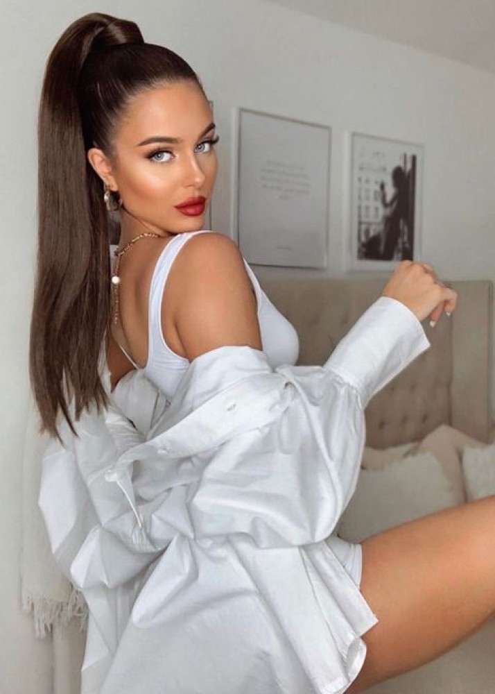 Индивидуалка Ева фото № 2 в городе Орехово-Зуево