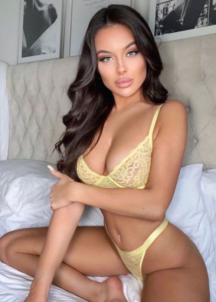 Индивидуалка Ева фото № 2 в городе Орехово-Зуево