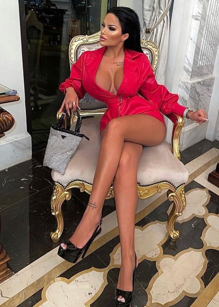 Индивидуалка Инга главное фото в городе Орехово-Зуево 