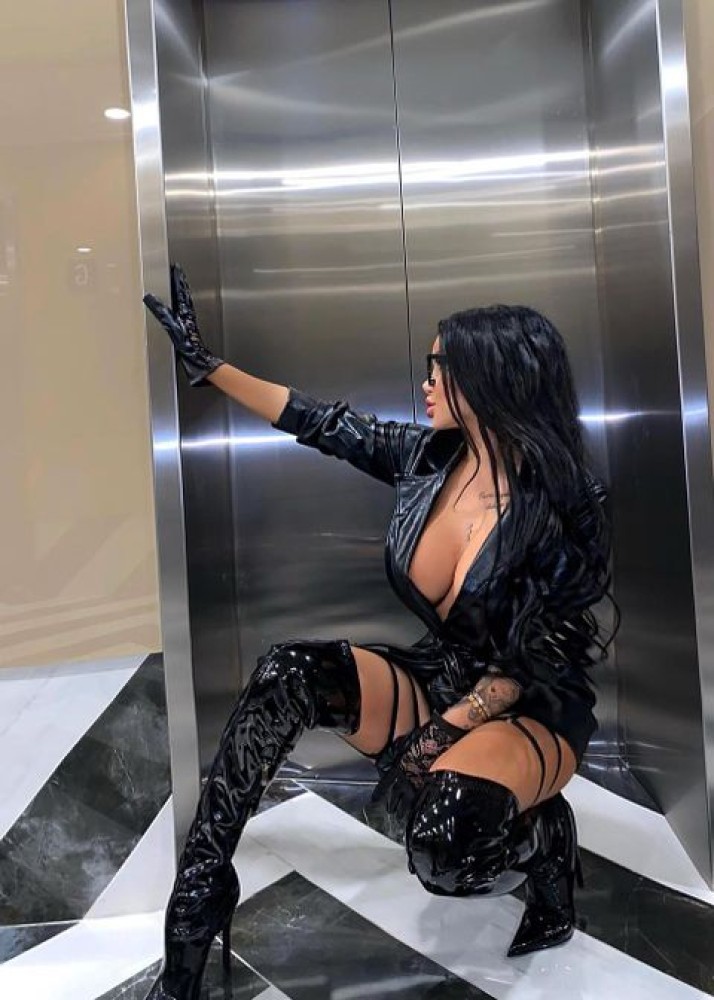 Индивидуалка Инга фото № 2 в городе Орехово-Зуево