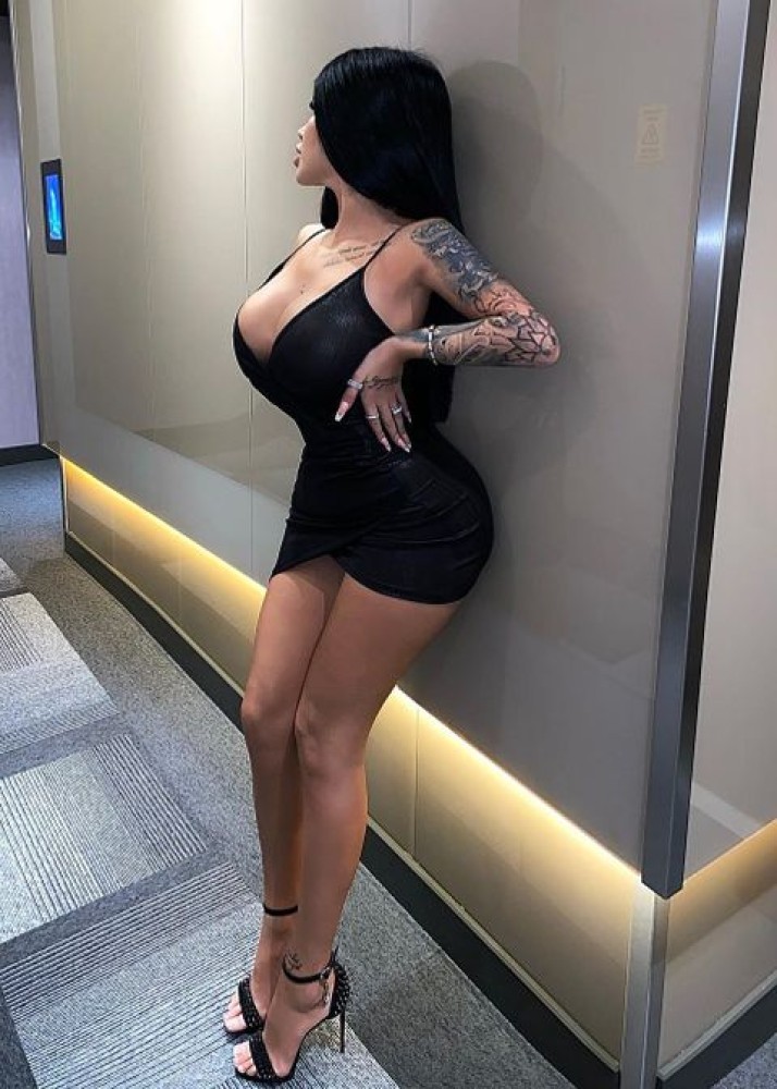 Индивидуалка Инга фото № 2 в городе Орехово-Зуево