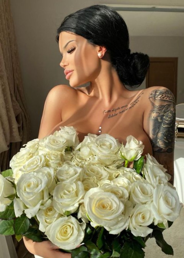 Индивидуалка Инга фото № 2 в городе Орехово-Зуево