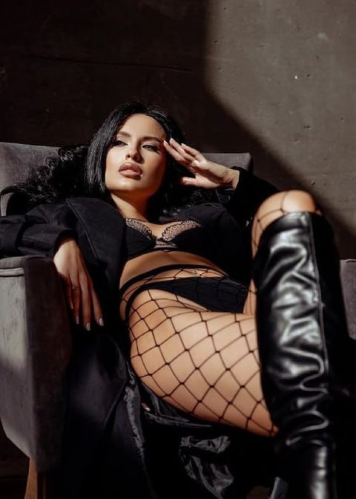 Индивидуалка Инна фото № 2 в городе Орехово-Зуево