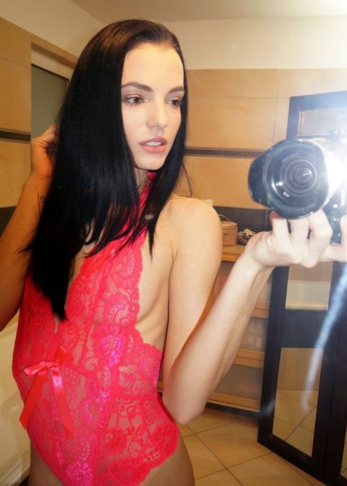 Индивидуалка ИРА фото № 2 в городе Орехово-Зуево