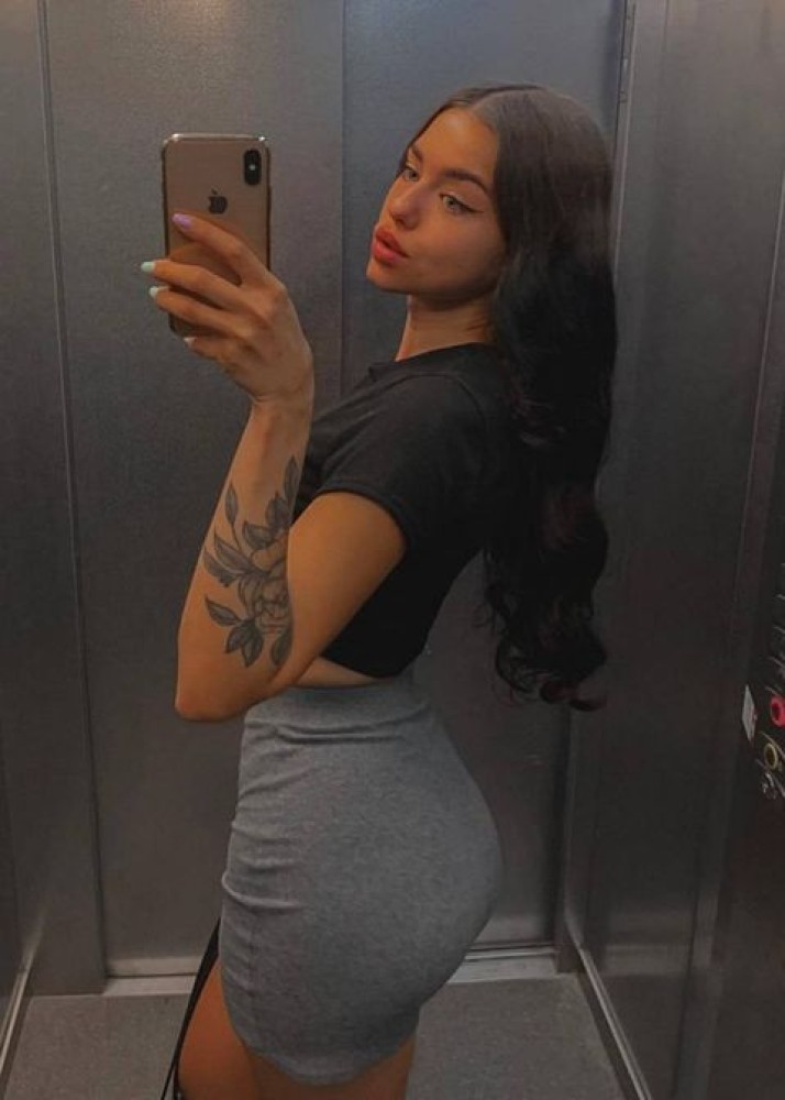 Индивидуалка Ира главное фото в городе Орехово-Зуево 