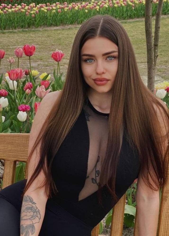 Индивидуалка Ира фото № 2 в городе Орехово-Зуево