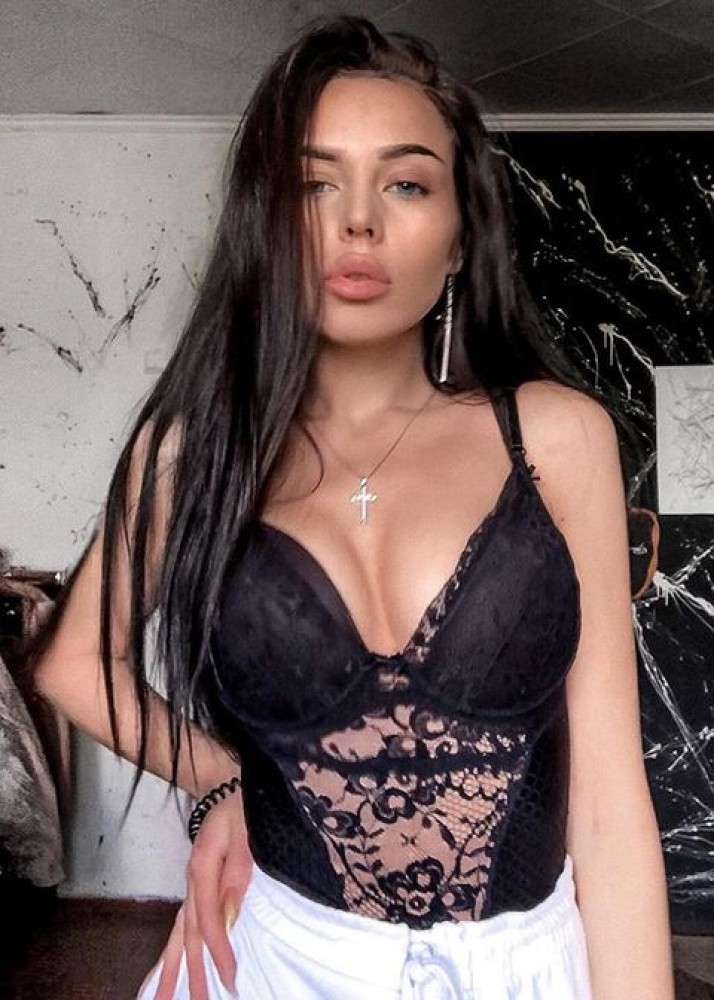 Индивидуалка Ира фото № 2 в городе Орехово-Зуево