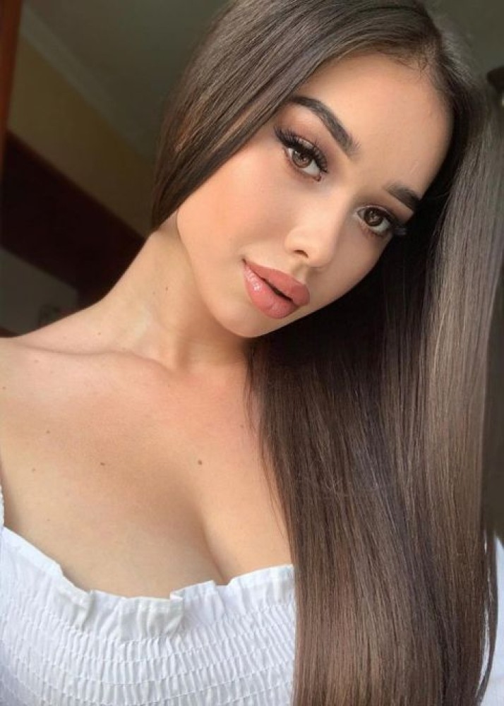 Индивидуалка Карина главное фото в городе Орехово-Зуево 