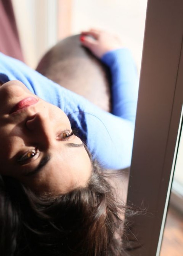 Индивидуалка Карина фото № 2 в городе Орехово-Зуево