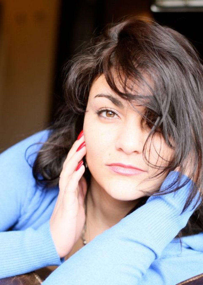 Индивидуалка Карина фото № 2 в городе Орехово-Зуево